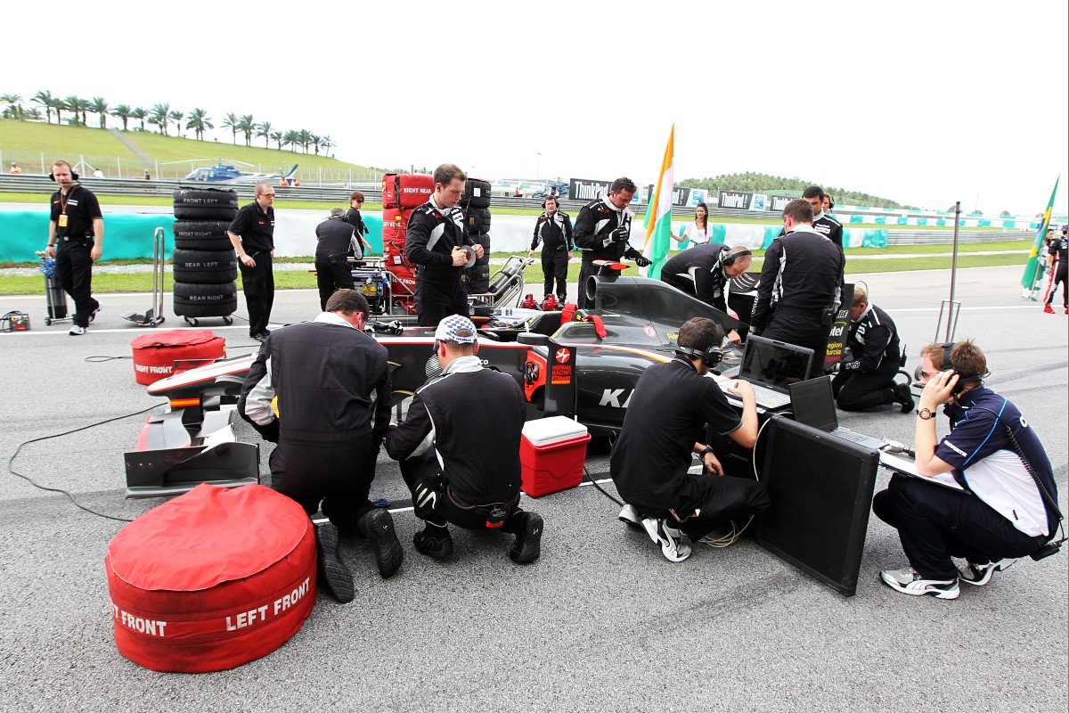 GP Malesia